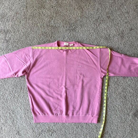 Levi's crew neck pullover - Picture 4 of 5
